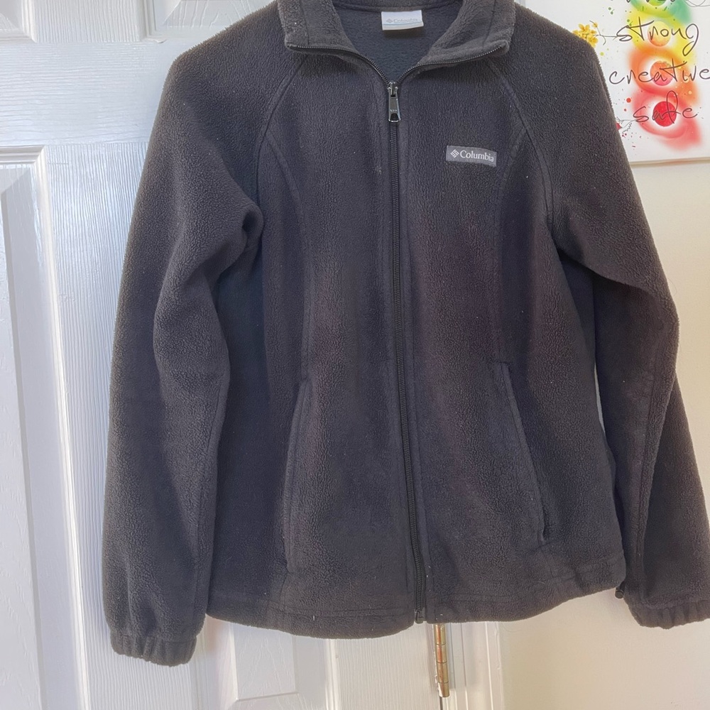 Columbia Midnight Fleece Jacket